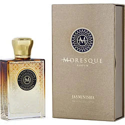 MORESQUE THE SECRET COLLECTION JASMINISHA