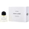 EYES CLOSED BYREDO by Byredo