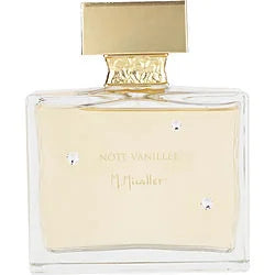 M. MICALLEF NOTE VANILLEE