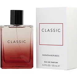 BANANA REPUBLIC CLASSIC RED