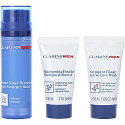 Clarins