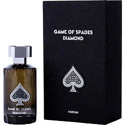 JO MILANO GAME OF SPADES DIAMOND