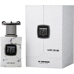 AL HARAMAIN LE REVE D'EVE WHITE ORCHID