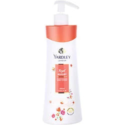 YARDLEY ROYAL BOUQUET