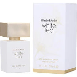WHITE TEA