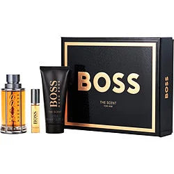 BOSS THE SCENT