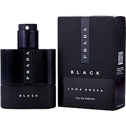 PRADA LUNA ROSSA BLACK