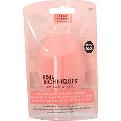 Real Techniques