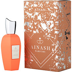 AINASH ATHAN