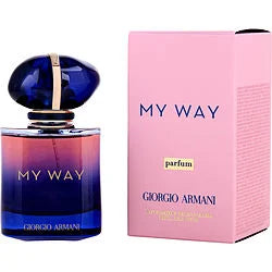 ARMANI MY WAY