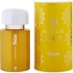 RAMON MONEGAL IBIZA FLOWERPOWER