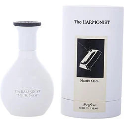 THE HARMONIST MATRIX METAL