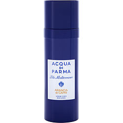 ACQUA DI PARMA BLUE MEDITERRANEO ARANCIA DI CAPRI