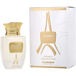 AL HARAMAIN BLANCHE FRENCH COLLECTION