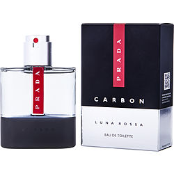 PRADA LUNA ROSSA CARBON