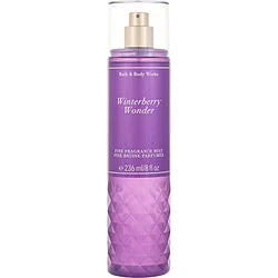 BATH & BODY WORKS