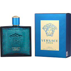 VERSACE EROS