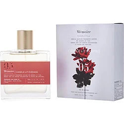 MEMOIRE ARCHIVES CANDLE LIT EVENING