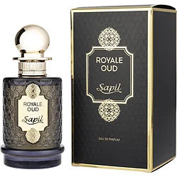 SAPIL ROYALE OUD