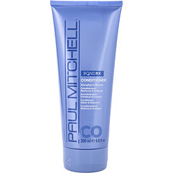 PAUL MITCHELL