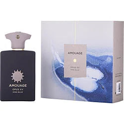 AMOUAGE LIBRARY OPUS XV KING BLUE
