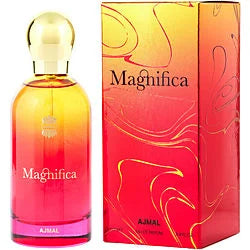 AJMAL MAGNIFICA