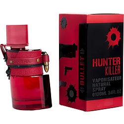 ARMAF HUNTER KILLER