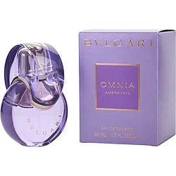 BVLGARI OMNIA AMETHYSTE