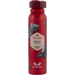 OLD SPICE ROCK