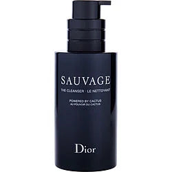 DIOR SAUVAGE