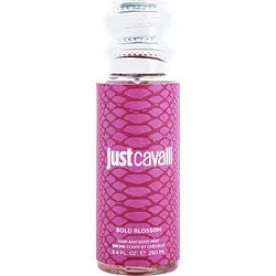 JUST CAVALLI BOLD BLOSSOM