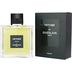 VETIVER GUERLAIN