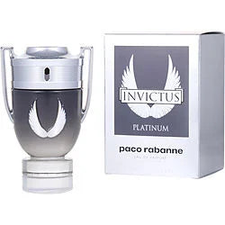 INVICTUS PLATINUM