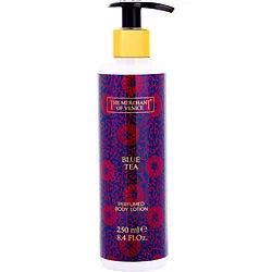 MERCHANT OF VENICE BLUE TEA