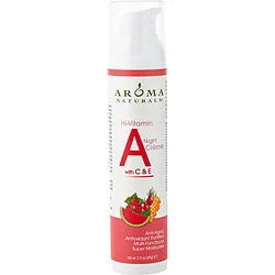 VITAMIN A CREME AROMATHERAPY