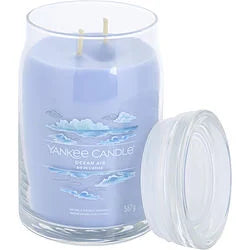 YANKEE CANDLE