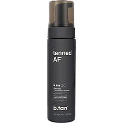 B.tan