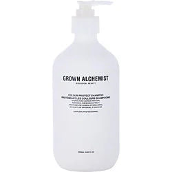Grown Alchemist