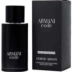 ARMANI CODE