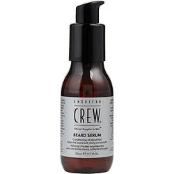 AMERICAN CREW