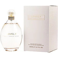 LOVELY SARAH JESSICA PARKER