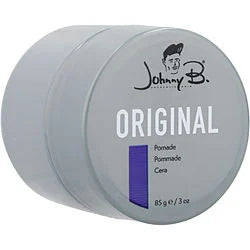 Johnny B