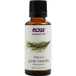 ESSENTIAL OILS NOW