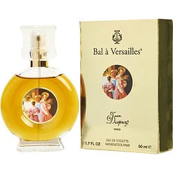 BAL A VERSAILLES