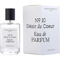 THOMAS KOSMALA NO.10 DESIR DU COEUR