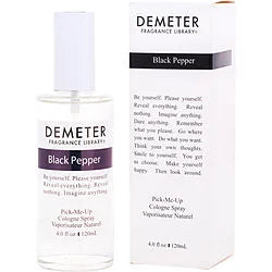 DEMETER BLACK PEPPER