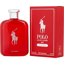POLO RED