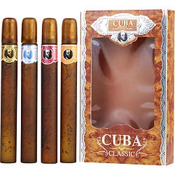 CUBA VARIETY