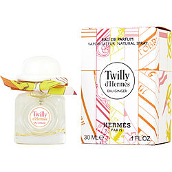 TWILLY D'HERMES EAU GINGER