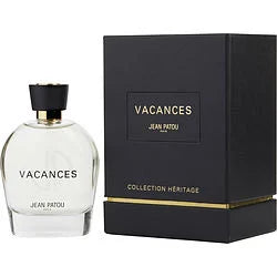 VACANCES JEAN PATOU